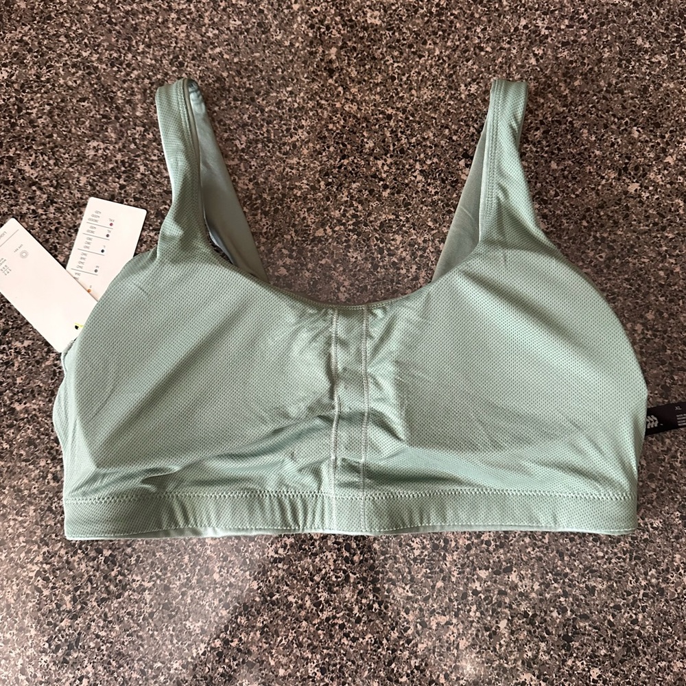 All In Motion Sports Bra - Picture 3 of 10